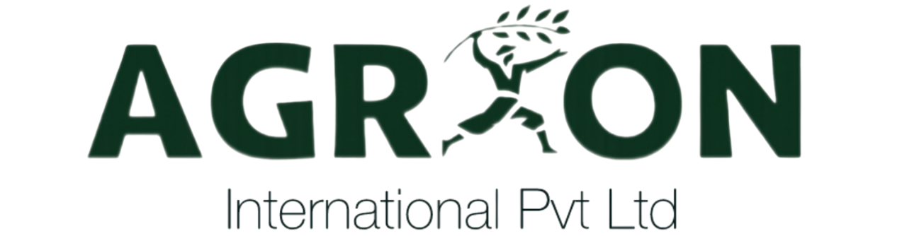Agrion International Private Limited Logo Image